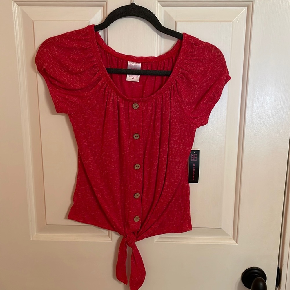 Size XS
